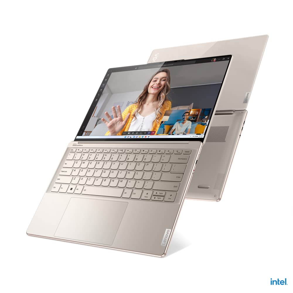 Lenovo YOGA Slim 9 with 14